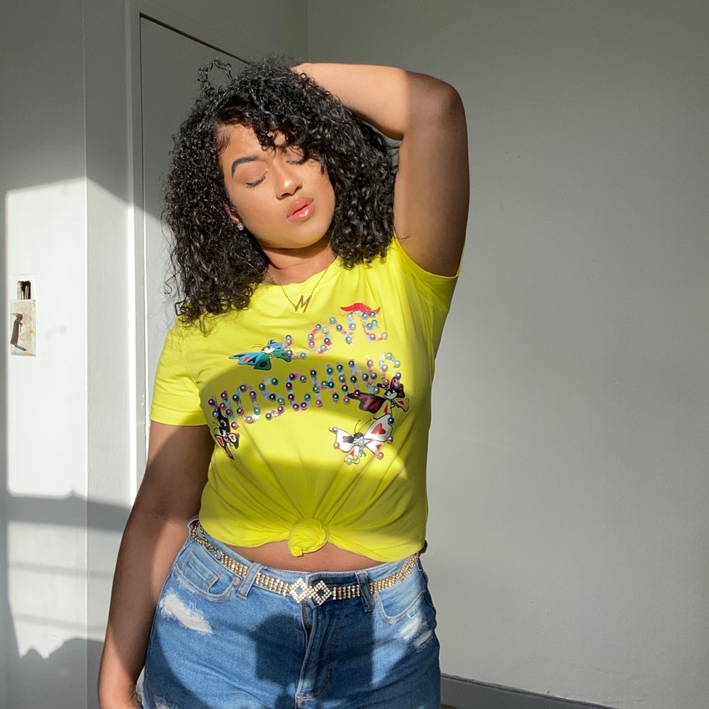 La Mariposa Top - Picture 3 of 4